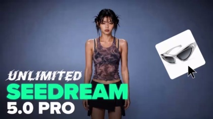 Seedream 5.0 Pro