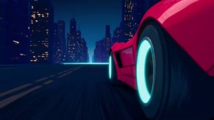 H3 Max: Faster Than Real Time