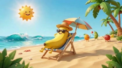 Google Nano Banana 2