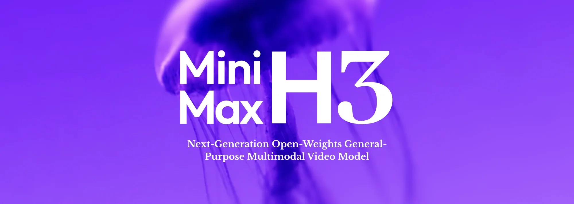 次世代のオープンウェイト汎用マルチモーダル動画AIモデルを検証する、包括的なMiniMax H3レビュー