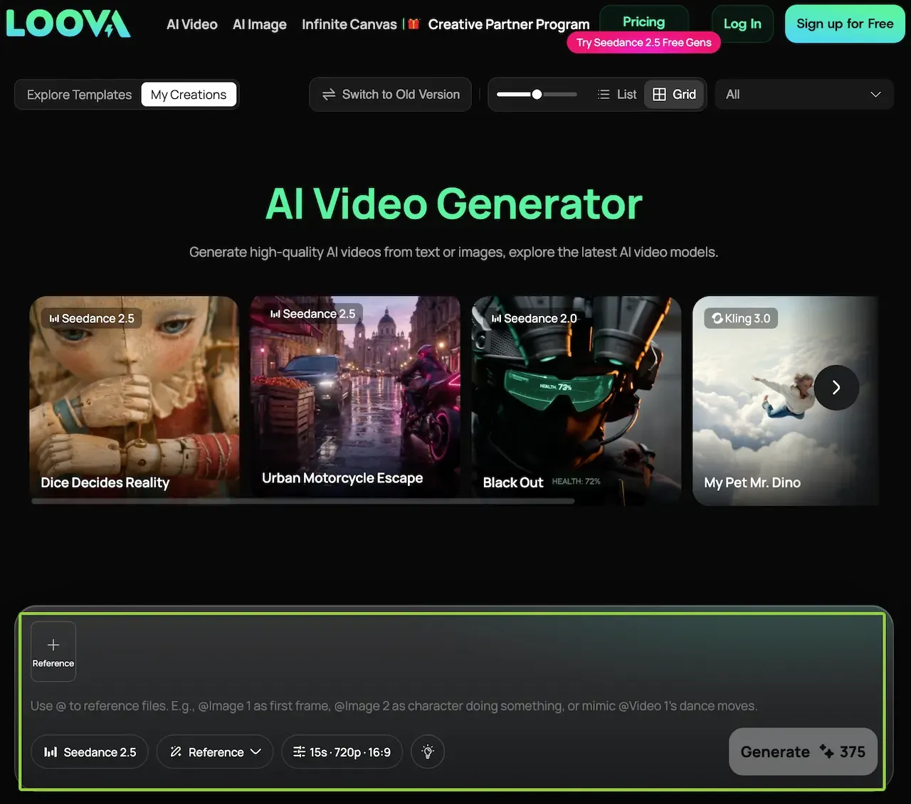 Explore different AI video models like Seedance and Kling to understand how to make an AI short film with high quality.webp